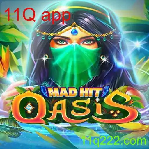 MadHitOasis