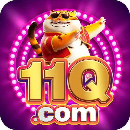 11Q app Logo